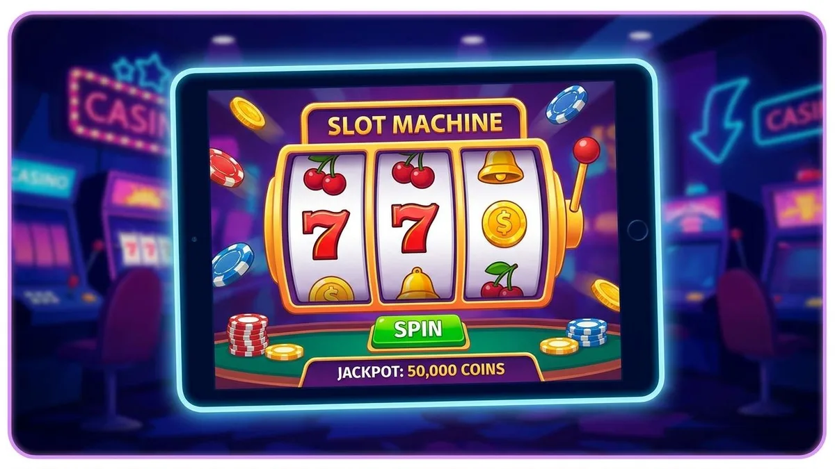 Casino 
